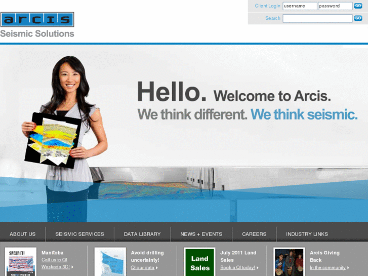 www.arcis.com