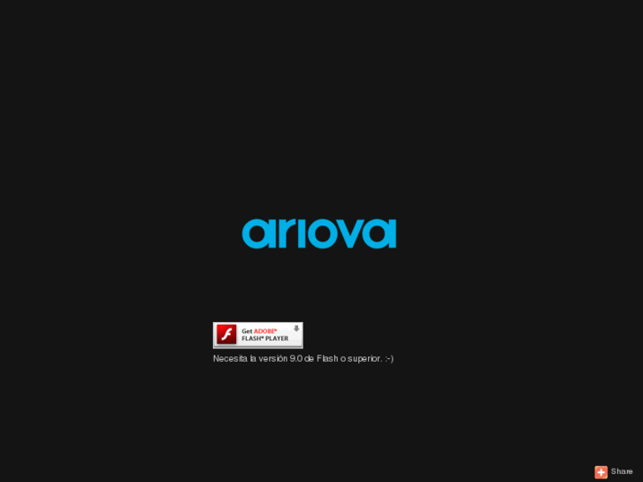 www.ariova.com