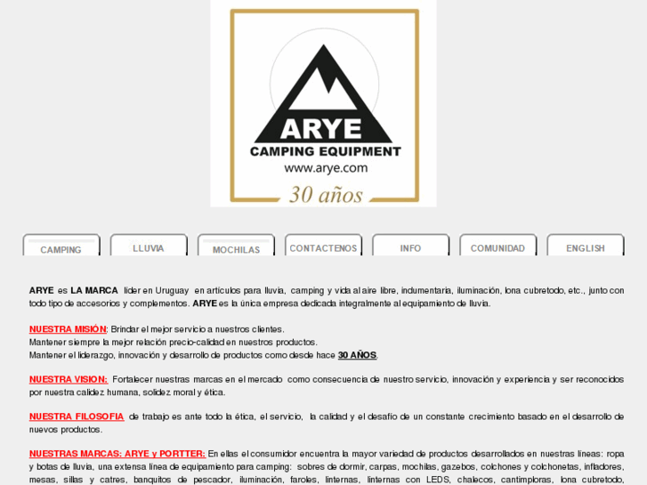 www.arye.com