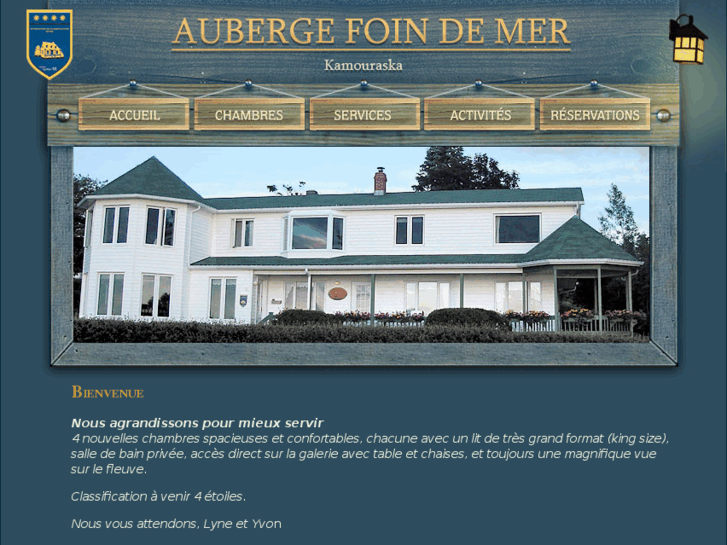 www.aubergefoindemer.com