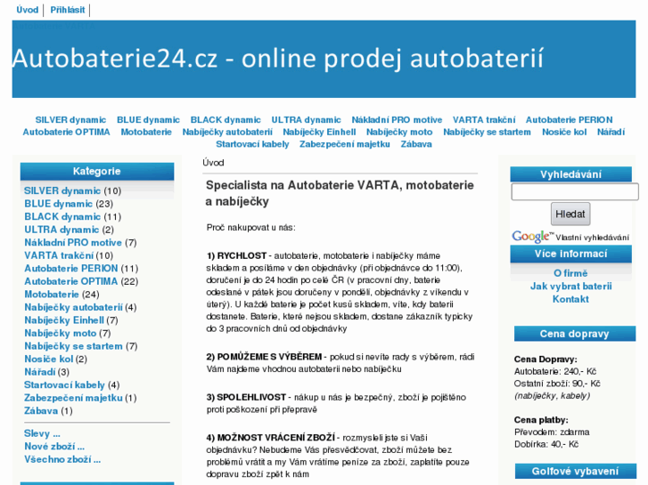 www.autobaterie24.cz