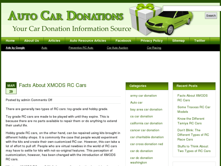 www.autocardonation.com