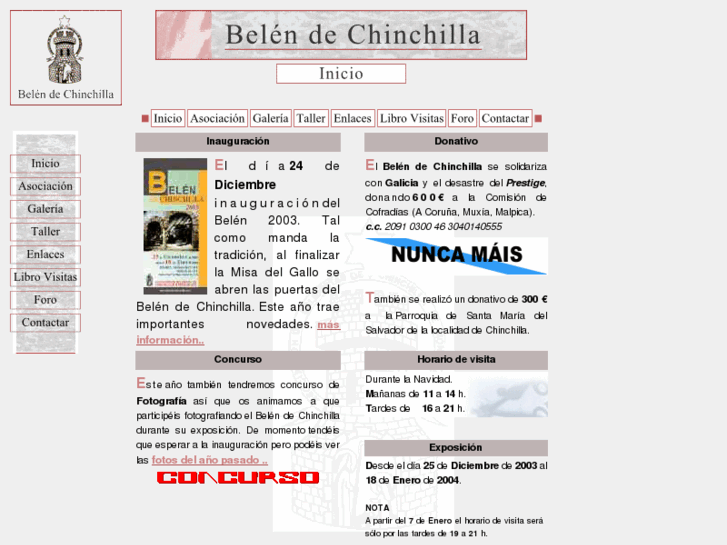 www.belendechinchilla.com