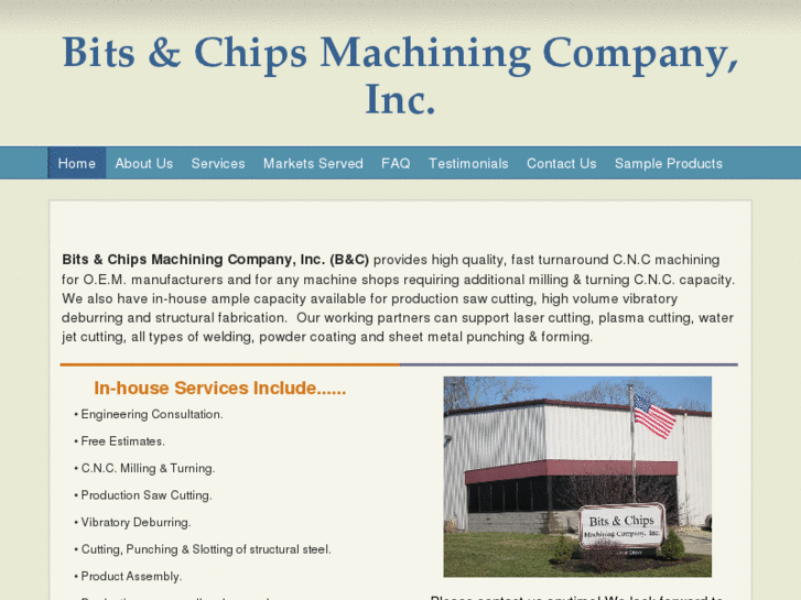 www.bitsandchipsmachining.com