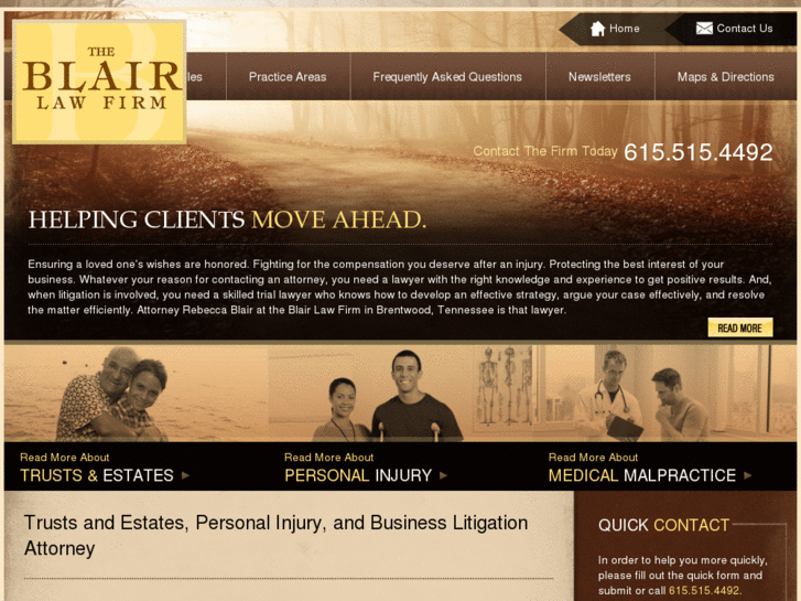 www.blair-law.com