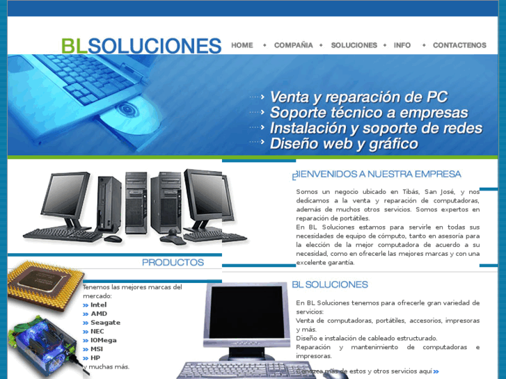 www.blsoluciones.com