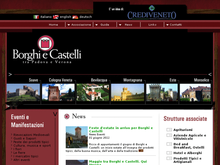 www.borghiecastelli.org