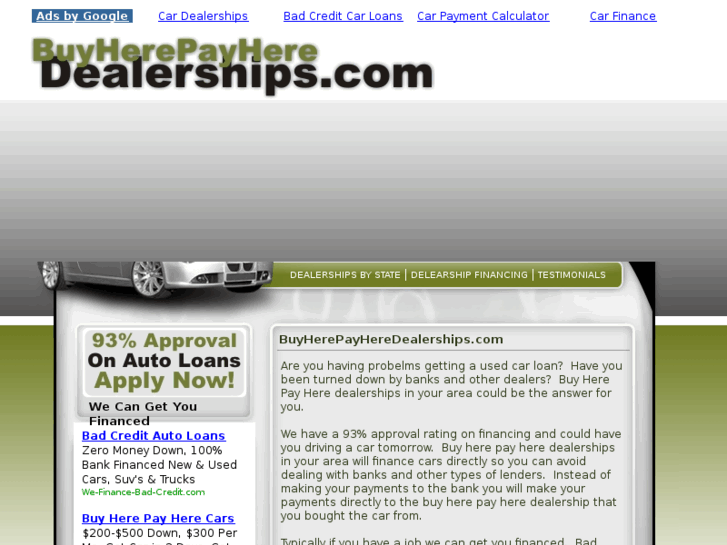 www.buyherepayheredealerships.com