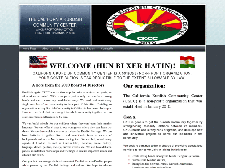 www.calkurds.org