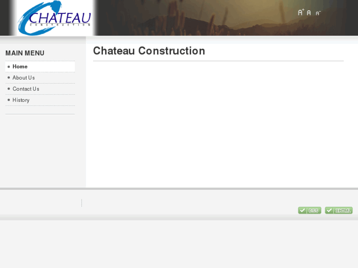 www.chateauconstruction.com