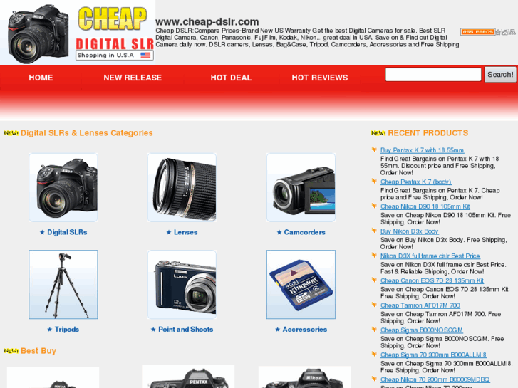 www.cheap-dslr.com