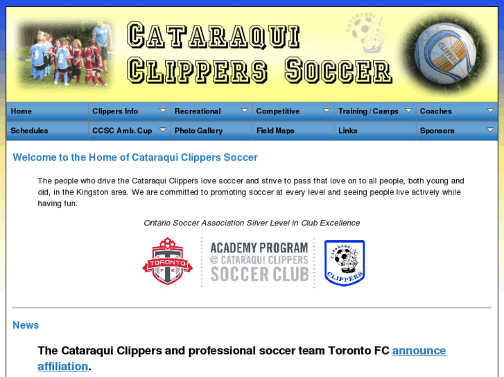 www.clipperssoccer.com