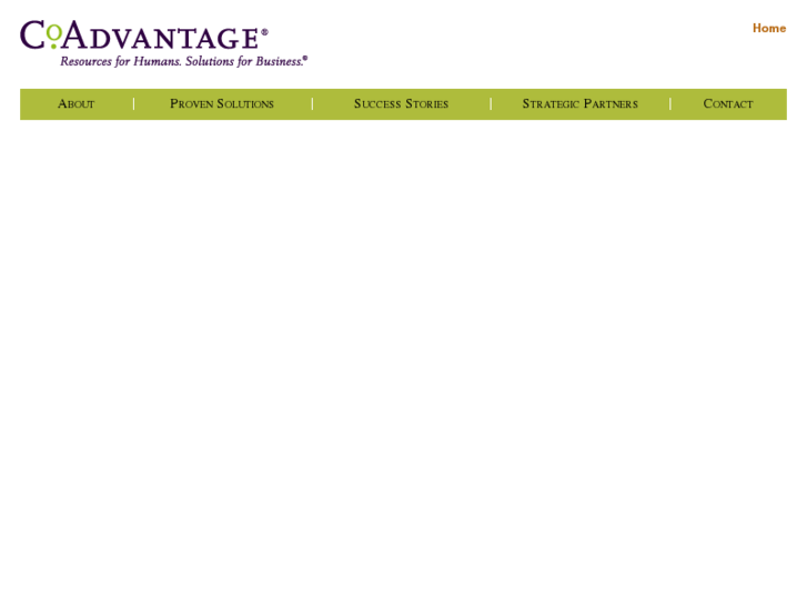 www.coadvantage.com