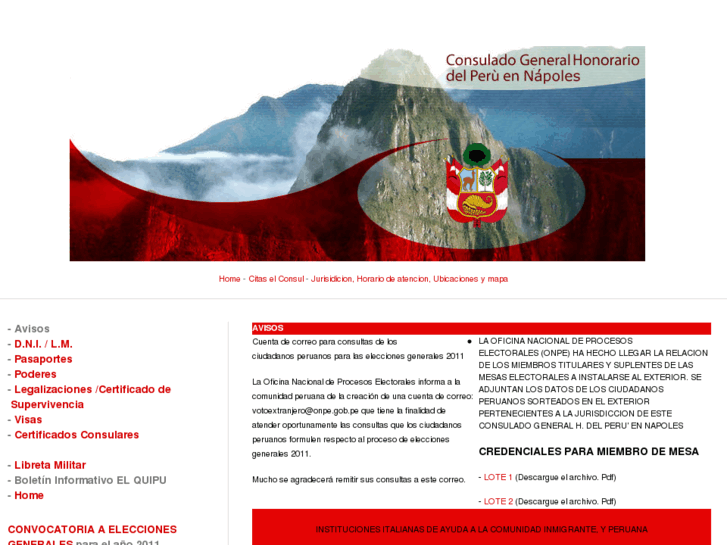 www.conpernapoles.com