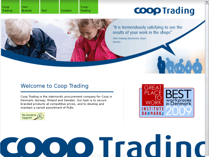 www.cooptrading.com