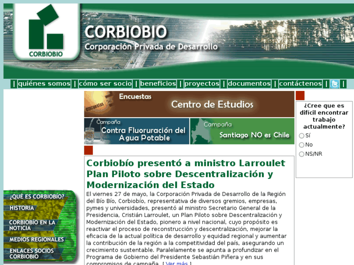 www.corbiobio.cl