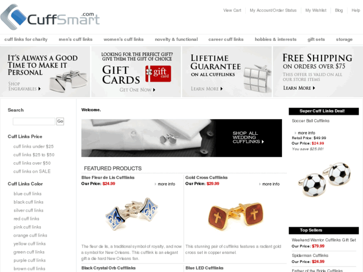 www.cuffsmart.com