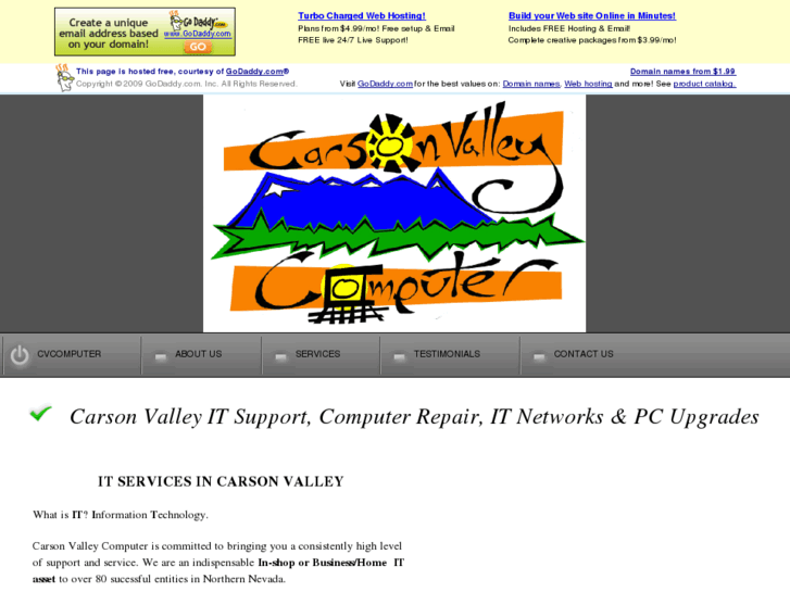 www.cvcomputer.net