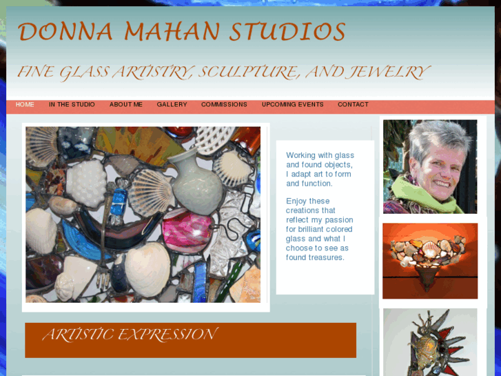 www.donnamahanstudios.com