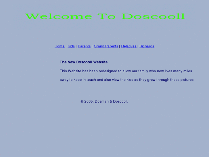 www.doscooll.com