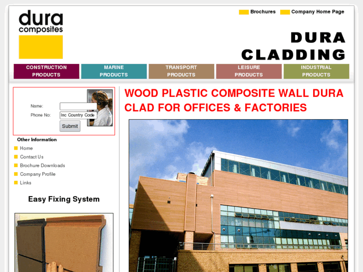 www.dura-clad.com