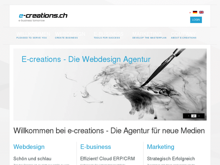 www.e-creations.ch