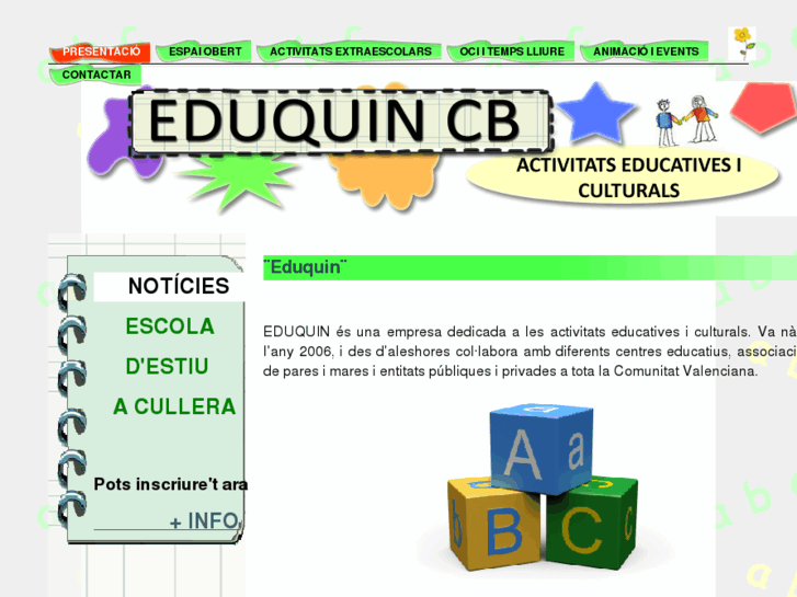 www.eduquin.com