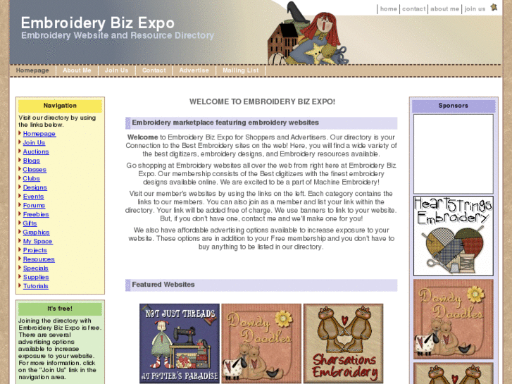 www.embroiderybizexpo.com