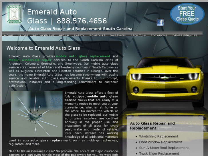 www.emeraldautoglass.com