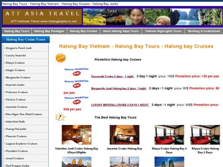 www.enjoyhalongcruise.com