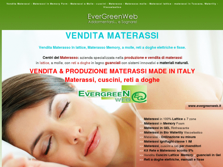 www.evergreenweb.it