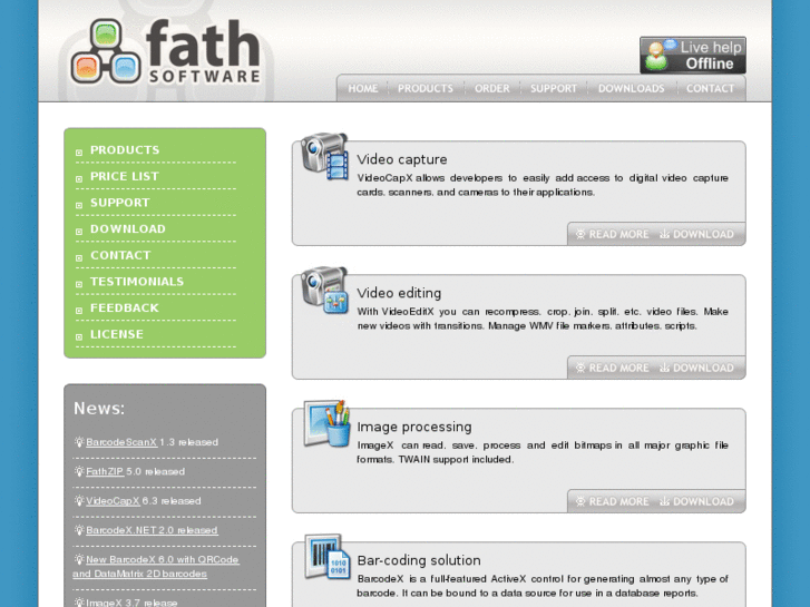 www.fathsoft.com