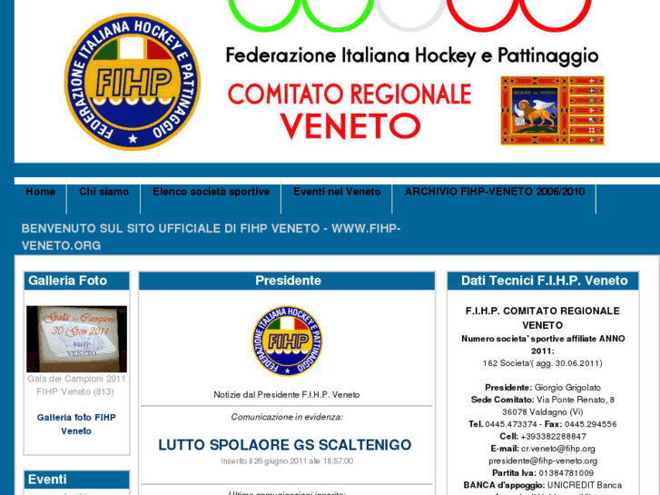 www.fihp-veneto.org