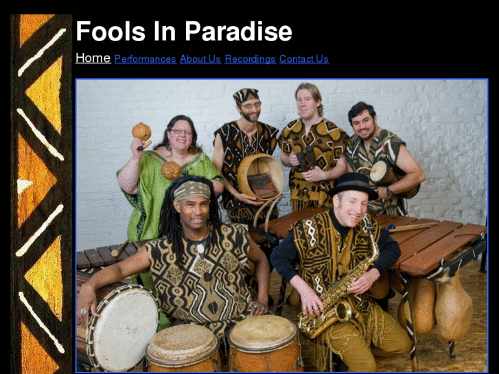 www.foolsinparadise.com