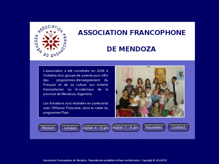 www.francomendoza.com
