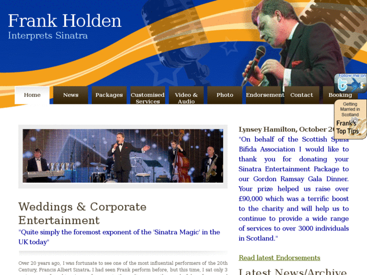 www.frank-holden-interprets-sinatra.com