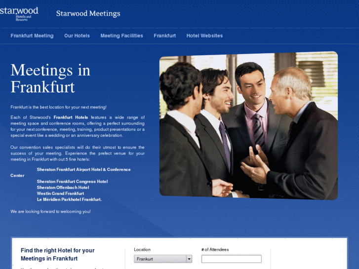 www.frankfurtmeeting.com