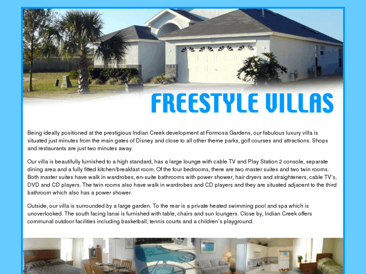 www.freestyle-villas.com