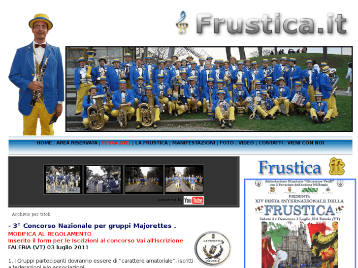 www.frustica.it