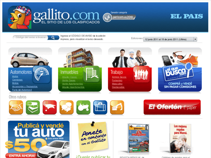 www.gallito.com