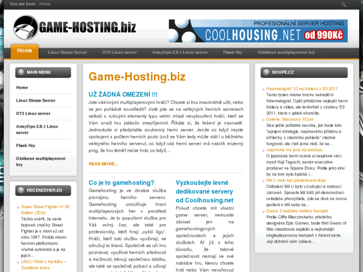www.game-hosting.biz