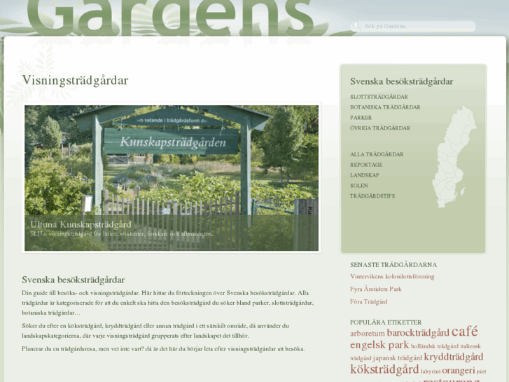 www.gardens.se