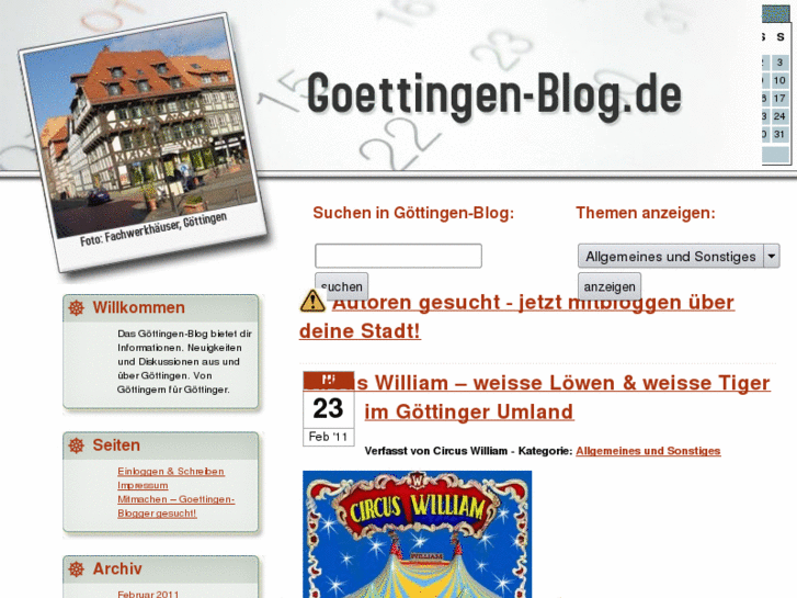 www.goettingen-blog.de