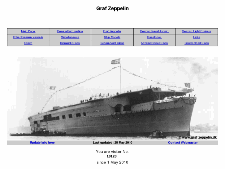 www.graf-zeppelin.com