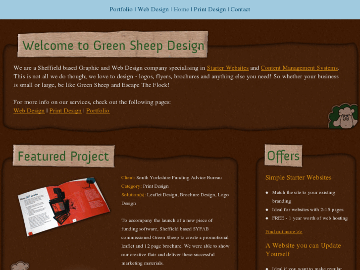 www.green-sheep.co.uk