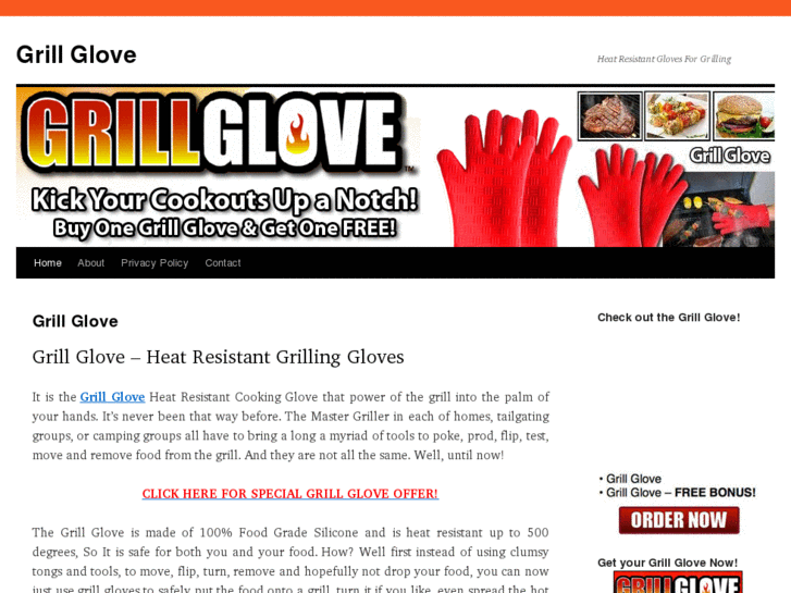 www.grillglove.net