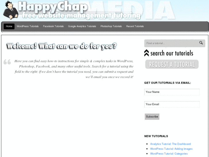 www.happychapmedia.net
