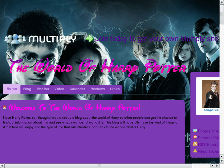 www.harrypottermovie.biz