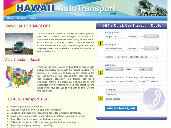 www.hawaiiautotransport-now.com