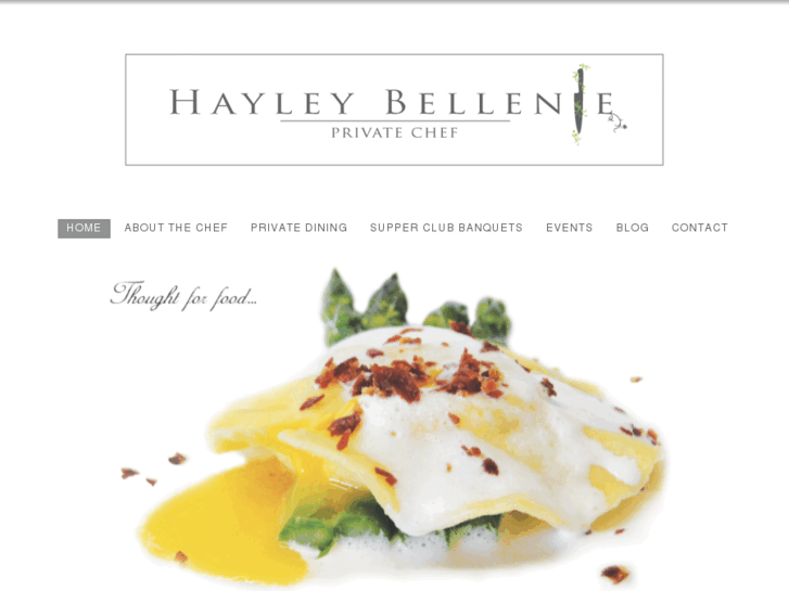 www.hayleybellenie.com